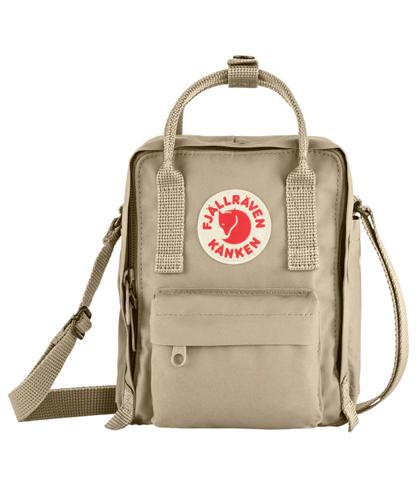 Bolsa Fjälräven Kånken Sling Fossil