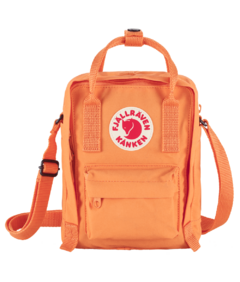 Bolsa Kanken Sling Sunstone Orange