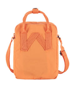 Bolsa Kanken Sling Sunstone Orange - comprar online