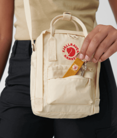 Bolsa Kanken Sling Sunstone Orange - RWA Store - Moda Streetwear