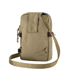 Bolsa Fjallraven Transversal High Coast Pocket Clay - comprar online