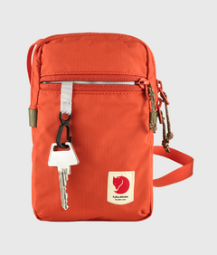 Bolsa Fjallraven Transversal High Coast Pocket Clay na internet