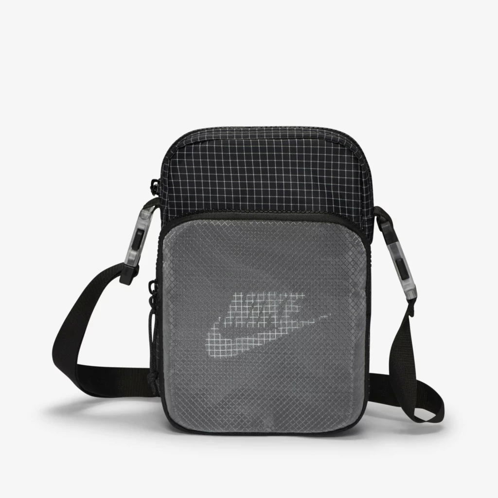 Bolsa Transversal NIKE Heritage 2.0 Unissex