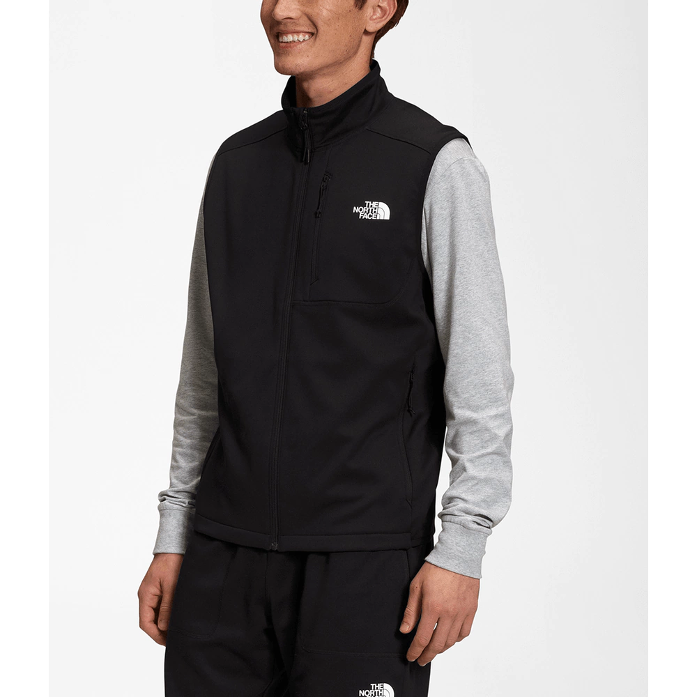 Colete THE NORTH FACE Masculino Canyonlands Preto