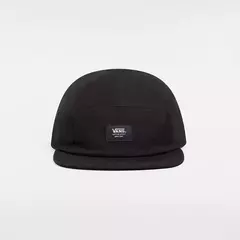 Boné Vans Five Panel Easy Patch Camper