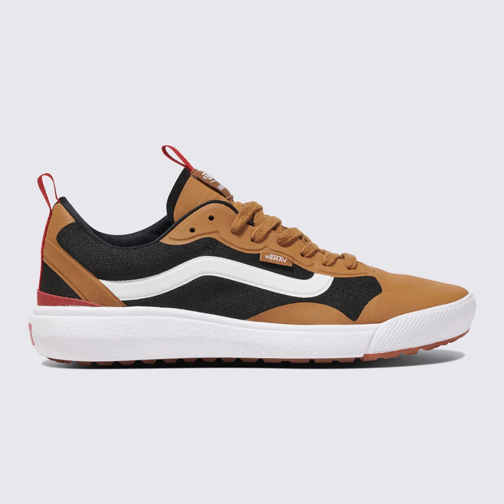 Tênis Vans Ultrarange Exo Mte Brown Black