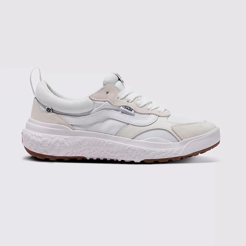 TÊNIS VANS ULTRARANGE NEO VR3 TRUE WHITE