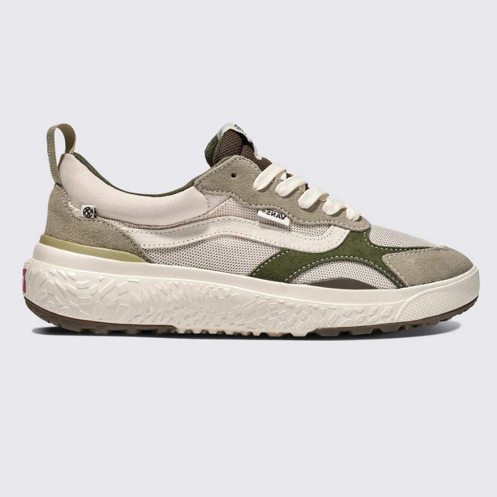 Tênis VANS Ultrarange Neo Vr3 MTE Light Brown Multi