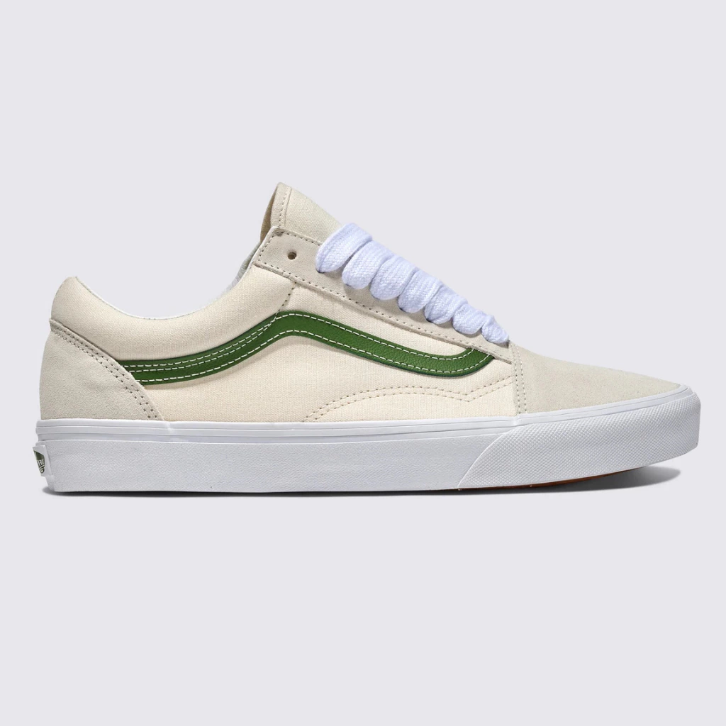 Tênis Vans Old Skool Pop Green