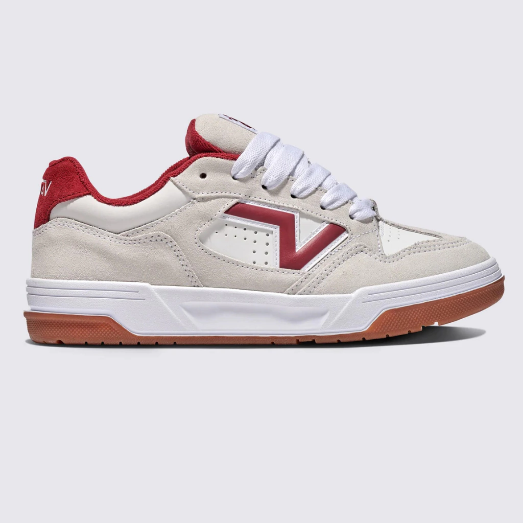 Tênis VANS Upland Pop Sun Dried Tomato