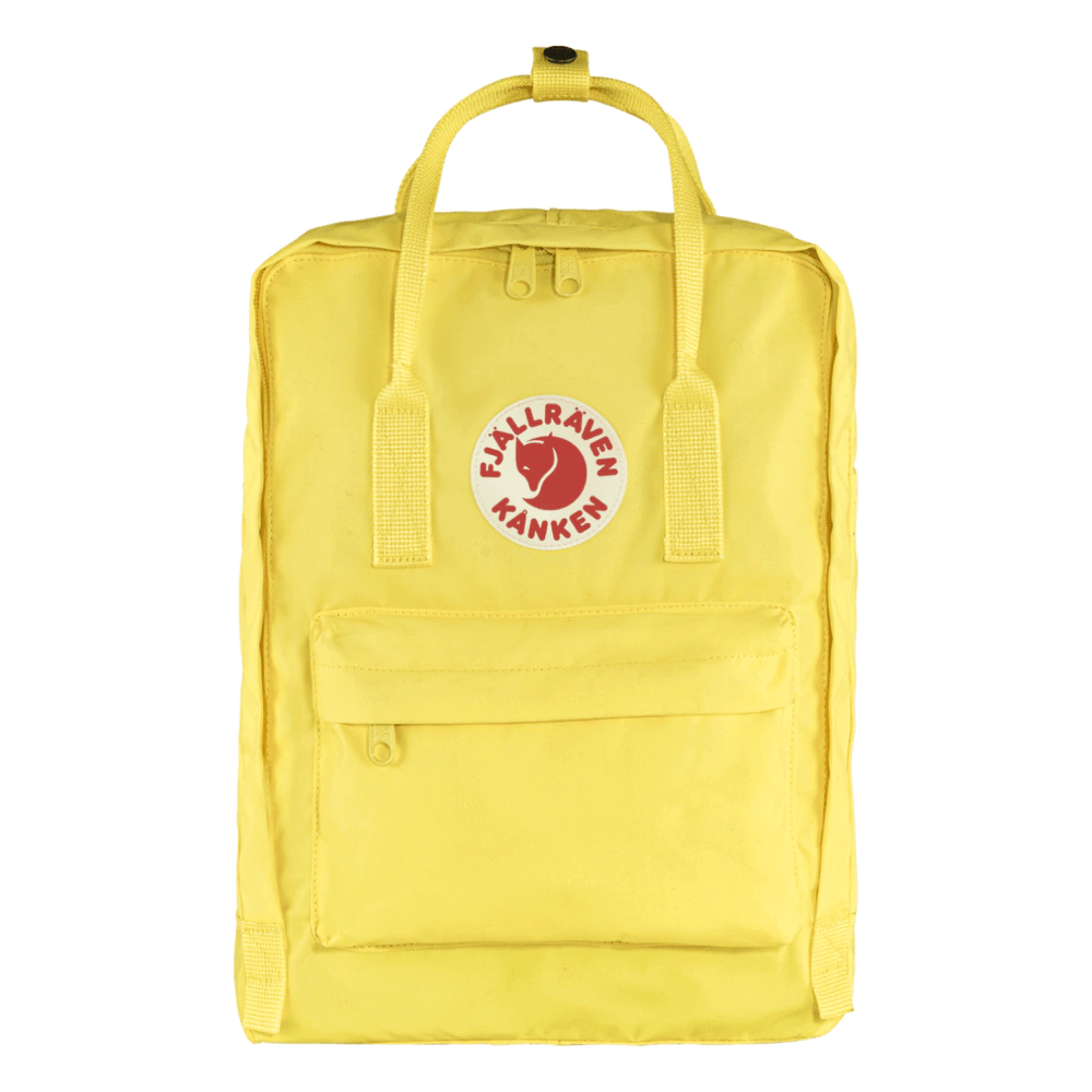 Mochila FJÄLLRÄVEN Kånken Corn
