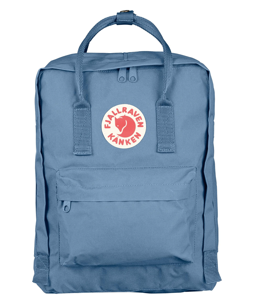 Mochila Kånken Clássica Blue Ridge
