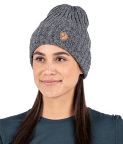 Gorro Fjallraven Byron Dark Navy - comprar online