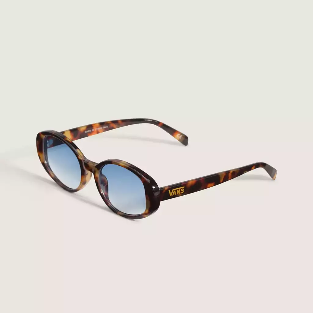 Óculos VANS Ss Out There Sunglasses Tortoise Shell