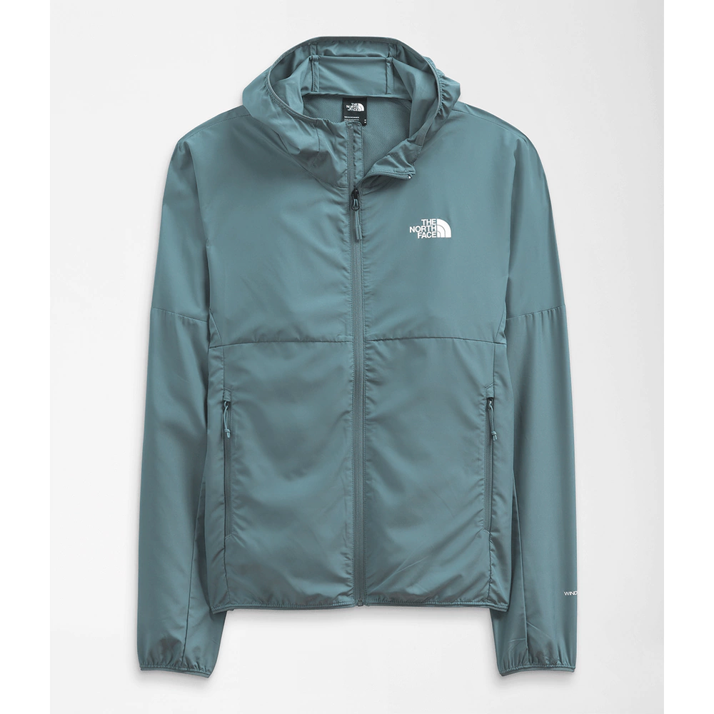 Jaqueta THE NORTH FACE Flyweight Com Capuz Masculina Azul