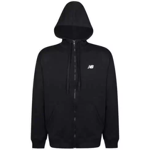JAQUETA NEW BALANCE ESSENTIALS MASCULINA