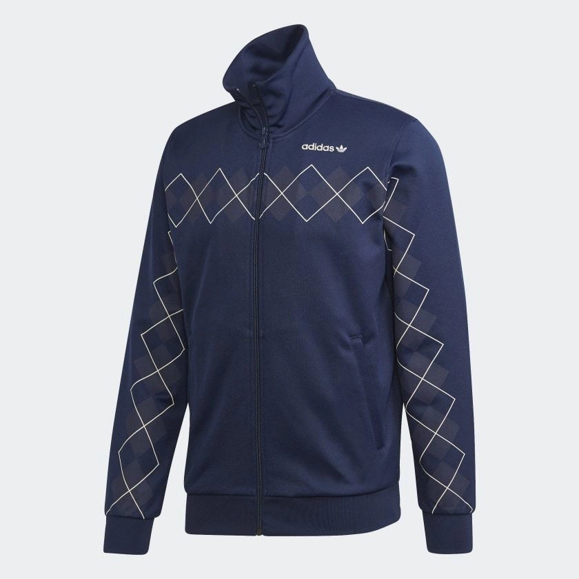 Jaqueta ADIDAS Argyle