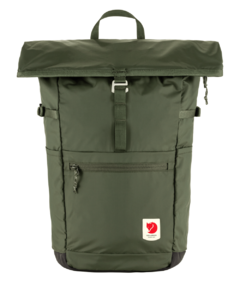 Mochila Fjallraven High Coast Foldsack 24 Mountain Green