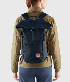 Mochila Fjallraven High Coast Foldsack 24 Mountain Green - comprar online