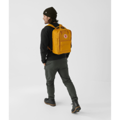 Mochila Kånken Clássica Laptop 17 Ox Red - RWA Store - Moda Streetwear