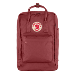 Mochila Kånken Clássica Laptop 17 Ox Red