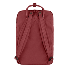 Mochila Kånken Clássica Laptop 17 Ox Red - comprar online