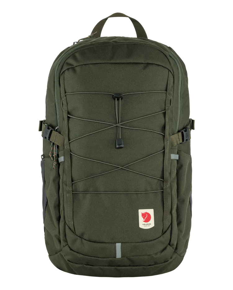 Mochila Skule 28 Deep Forest