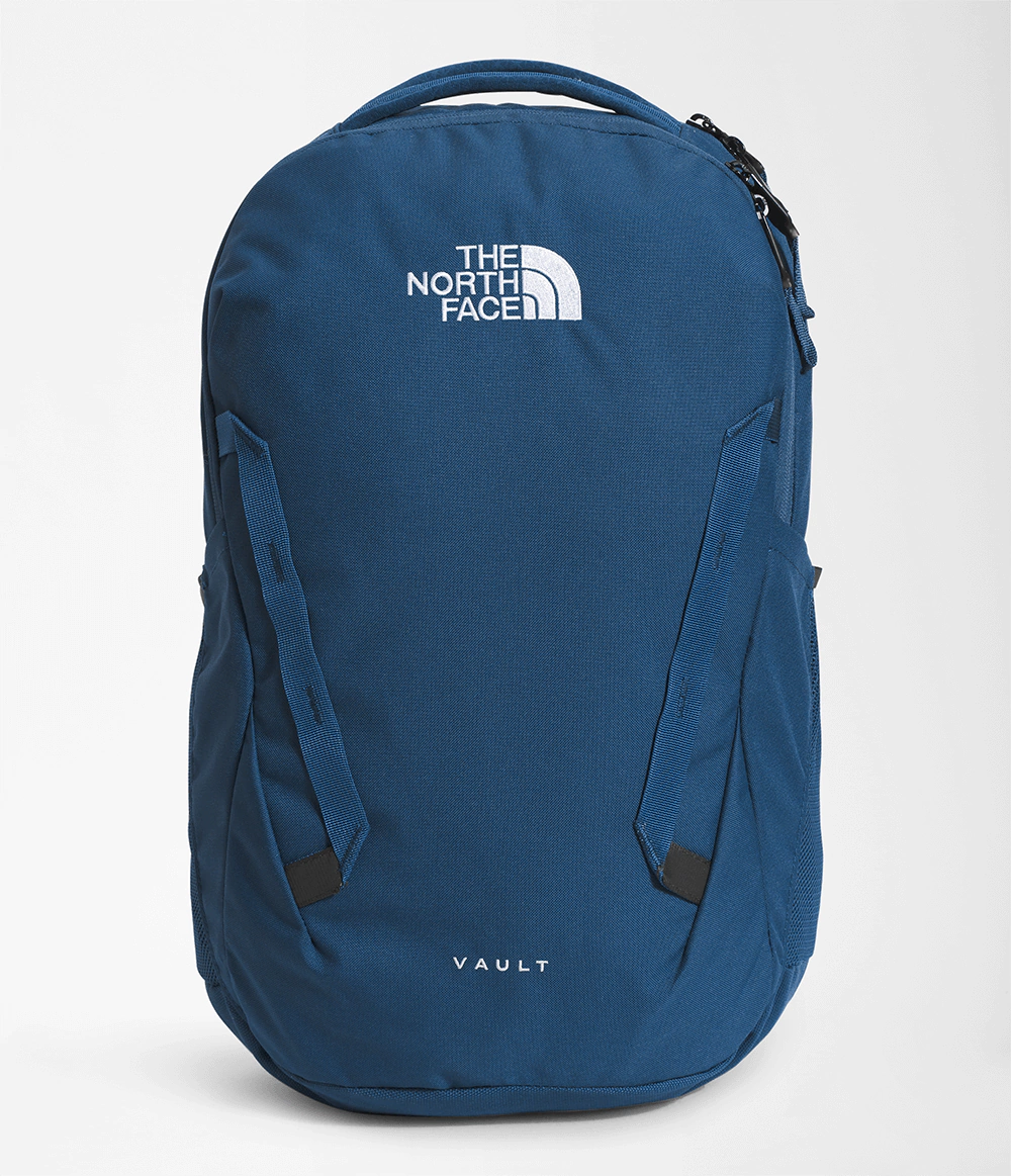 Mochila Vault 3VY2 ART Azul