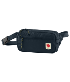 Pochete Fjallraven High Coast Navy