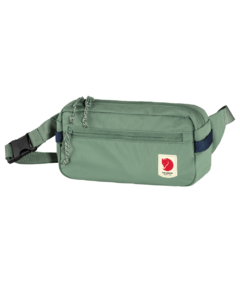 Pochete Fjallraven High Coast Patina Green