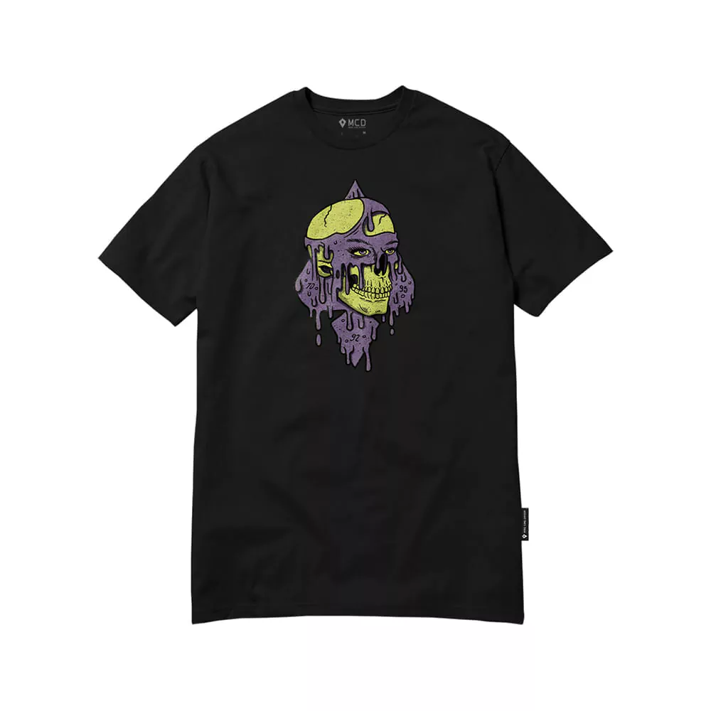 Camiseta MCD Regular Espada Gosma