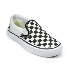 Tênis Vans Slip-On Pro Checkerboard - comprar online