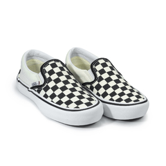 Tênis Vans Slip-On Pro Checkerboard na internet