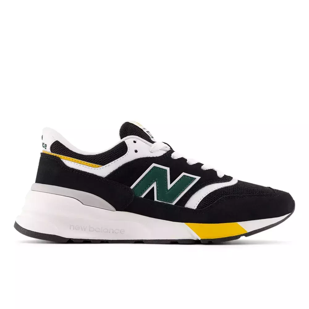 Tênis New Balance 997r Preto
