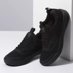 Tênis VANS Ultrarange Rapidweld Black Black na internet