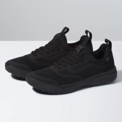 Tênis VANS Ultrarange Rapidweld Black Black - comprar online