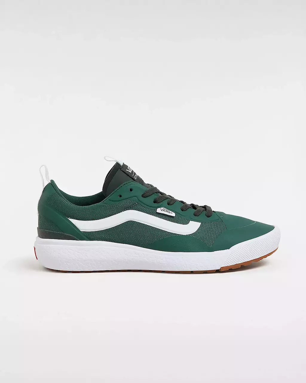 Tênis VANS Ultrarange Exo Dark Green
