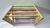 Triángulo Pikler - Módulo de madera pintada con barrotes para definir diferentes alturas para escalar - Terrame - tienda online