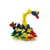 Playdisk x333 - Juego de encastre de discos en plástico de excelente material - Playstick - comprar online