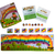 Al final del Arcoiris - Barco de Papel - comprar online