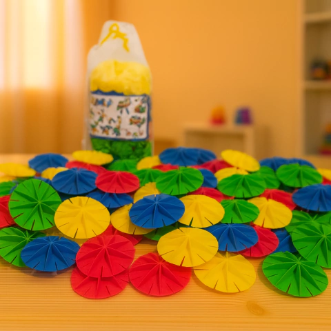 Playdisk x180 en Bolsa - Playstick