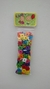 Fichas Atributivas x 180 en Bolsa-Play Stick - comprar online