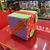 Cubo de habilidades - juego para bebes - El Imaginario en internet