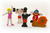 Figuras 3 D Circo
