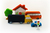 Figuras 3 D La Ciudad - El Imaginario