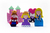 Figuras 3 D Fantasía