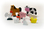 Figuras 3 D Animales de granja