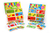 PUZZLE ASOCIACIÓN 24 piezas Los Opuestos / F005 - 24 piezas Las Familias / F006 Banquito Argentino