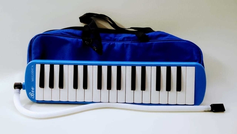 Melodica piano