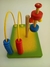 Laberinto Prono con Juego de Interacción de Molino-Play Stick